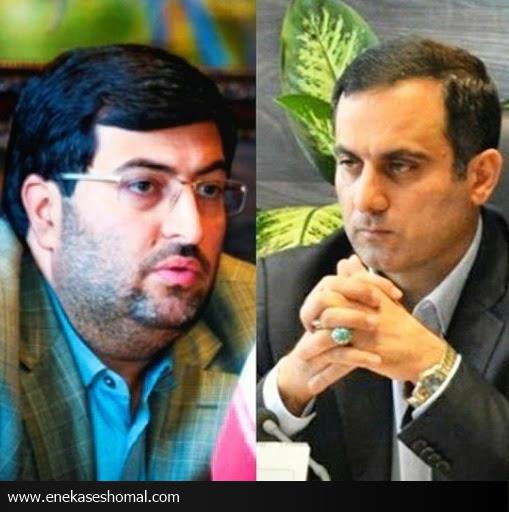 آیا عباس رجبی قربانی جنگ گروه های سیاسی شد؟!